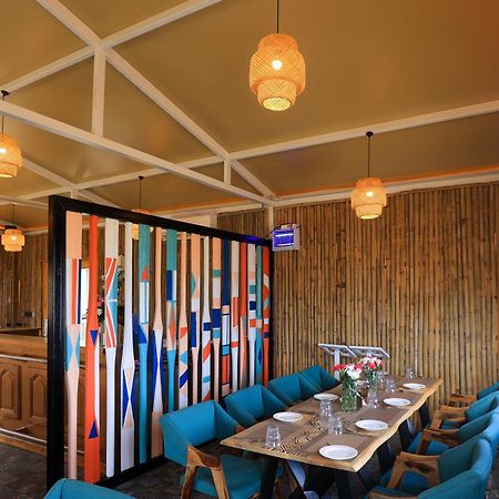 Hotel Kamnath Zinc Journey By The Fern, Diu Exterior foto