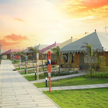 Hotel Kamnath Zinc Journey By The Fern, Diu Exterior foto