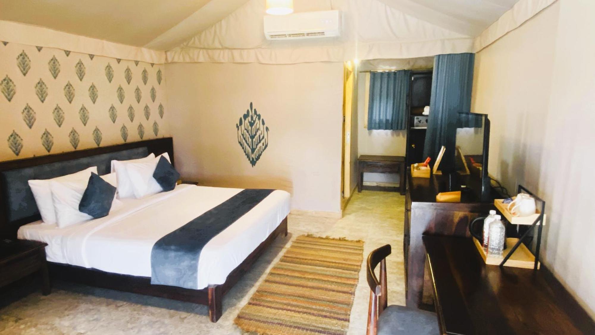 Hotel Kamnath Zinc Journey By The Fern, Diu Exterior foto